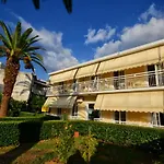 Aparthotel Filippas In Gouvia
