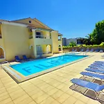 Filippas In 3* Gouvia