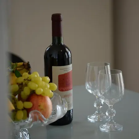 Апарт-отель Filippas In Гоувия