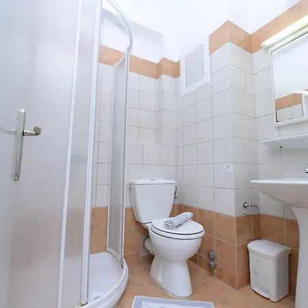 Апарт-отель Filippas In 4*