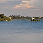 Appart hôtel Filippas In 3*