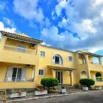 Filippas In Appart hôtel Gouviá