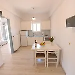 Appart hôtel Filippas In
