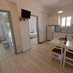 Appart hôtel Filippas In 3*