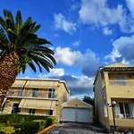 Appart hôtel Filippas In 3*