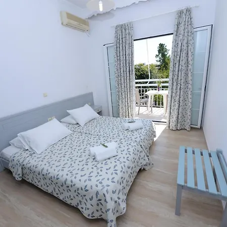 Filippas In 2* Gouvia