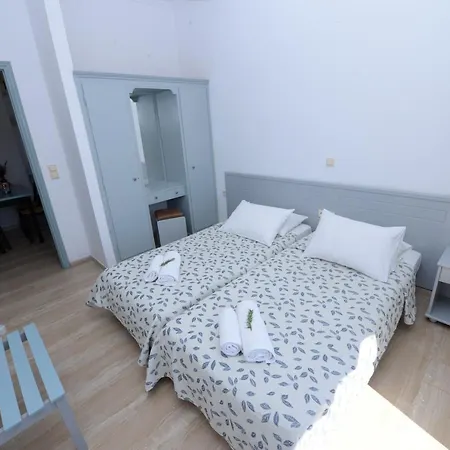 Filippas In Aparthotel 3*