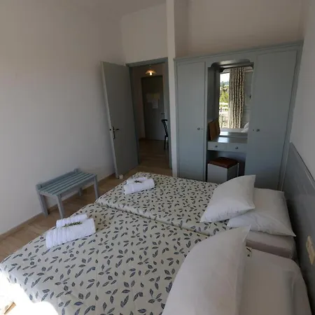 Aparthotel Filippas In Gouvia