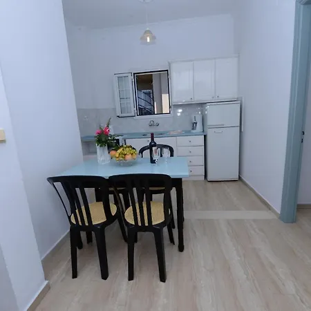 Lejlighedshotel Filippas In 2*