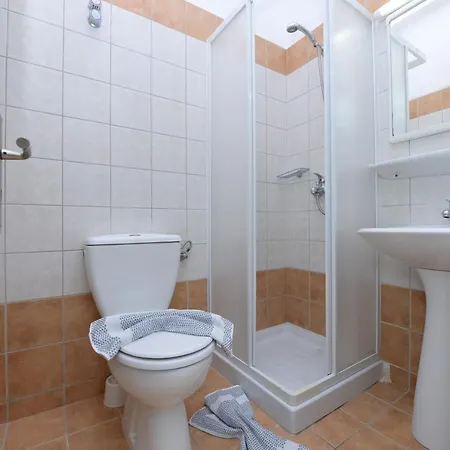 Filippas In Aparthotel 3*