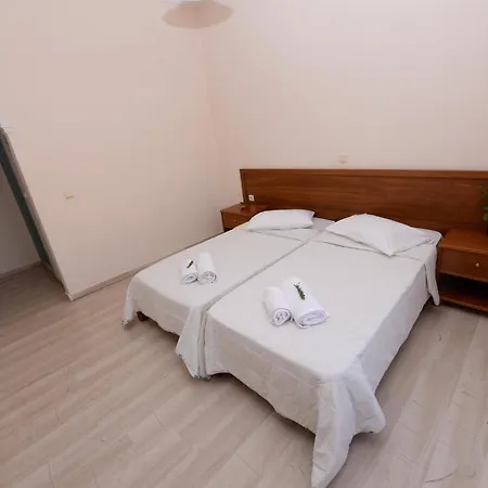 Aparthotel Filippas In 3*