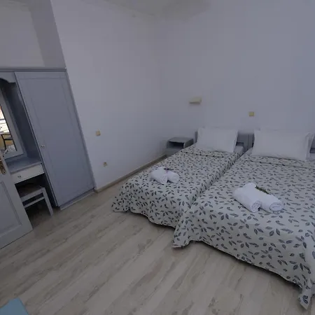 Filippas In Aparthotel 3*