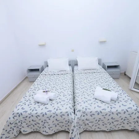 Filippas In Aparthotel 3*