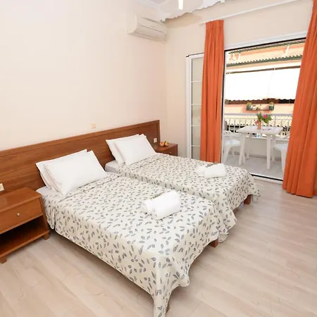 Filippas In Lejlighedshotel