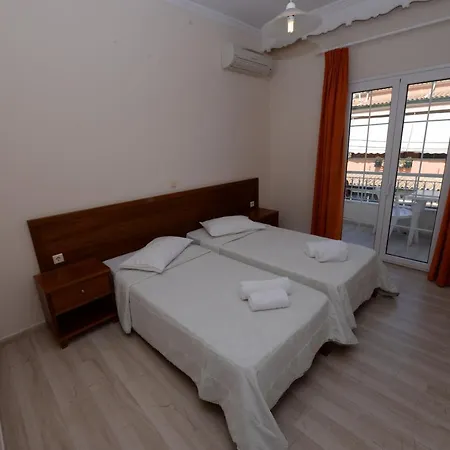 Filippas In Lejlighedshotel