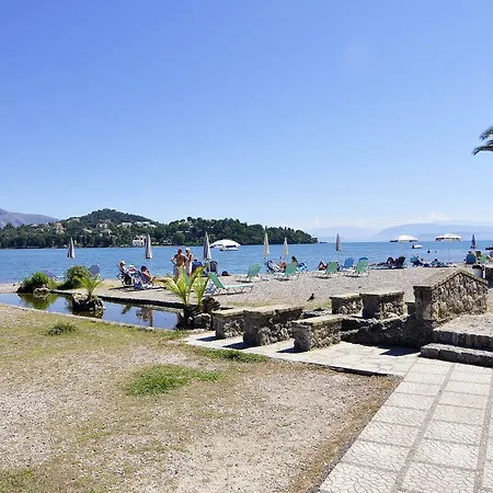 Filippas In Gouvia