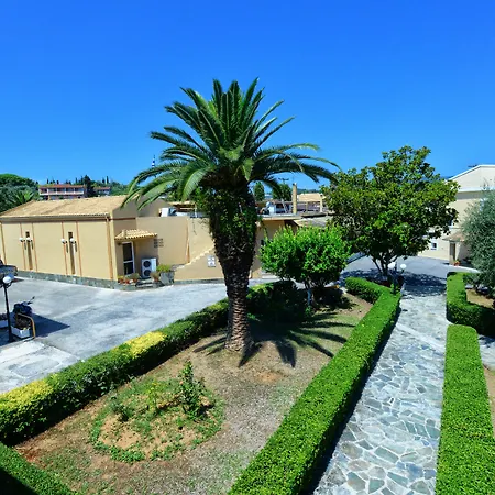 Filippas In Aparthotel 3*