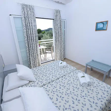 Filippas In 3* Gouvia
