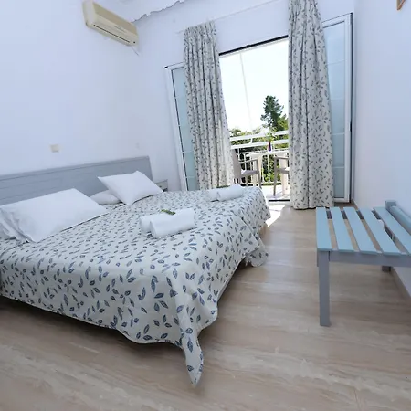 Appart hôtel Filippas In