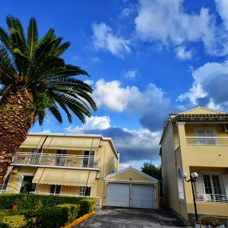 Aparthotel Filippas In 3*