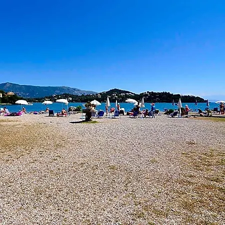 Filippas In 3* Gouvia