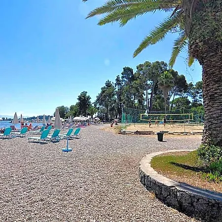 Lejlighedshotel Filippas In