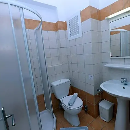 Filippas In Lejlighedshotel 3*