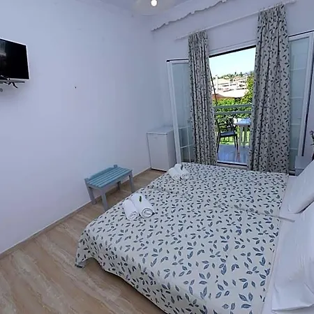 Lejlighedshotel Filippas In 3*
