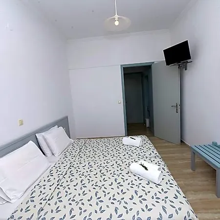 Filippas In Lejlighedshotel