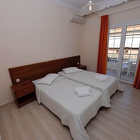 Filippas In Lejlighedshotel