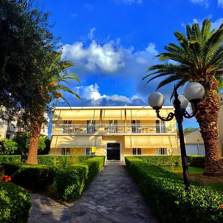 Filippas In Lejlighedshotel