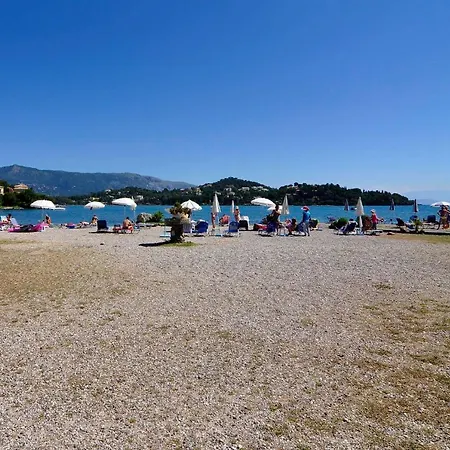 Filippas In Gouvia