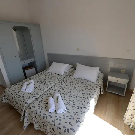 Aparthotel Filippas In 4*