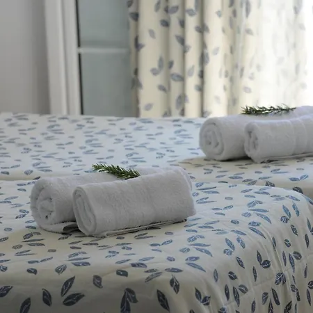 Apartahotel Filippas In Gouvia