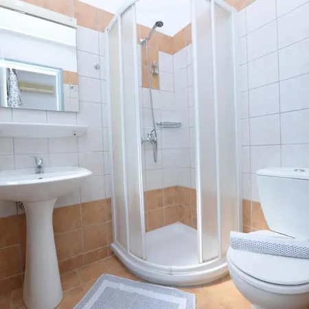 Apartahotel Filippas In