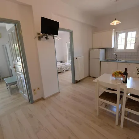 Filippas In Aparthotel