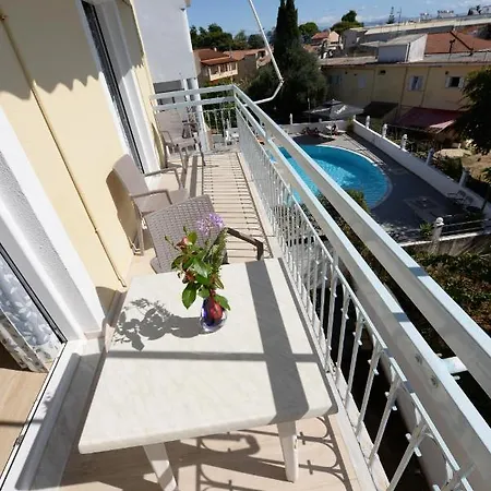 Filippas In Aparthotel