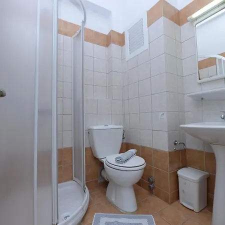 Aparthotel Filippas In