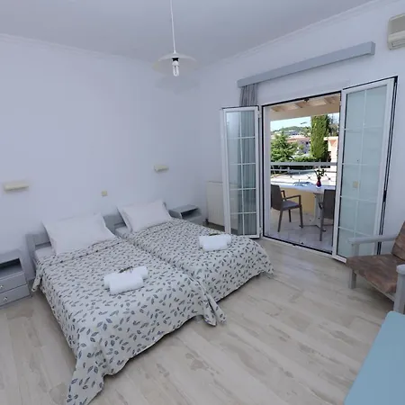 Apartahotel Filippas In