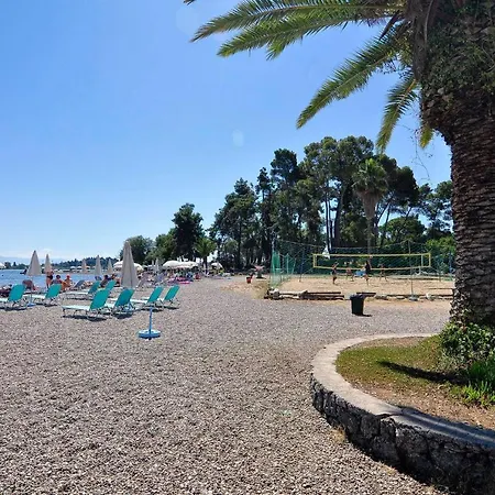 Filippas In Lejlighedshotel