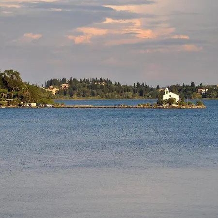 Aparthotel Filippas In 4*