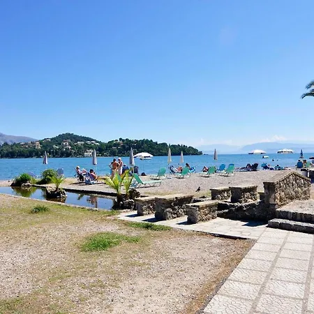 Filippas In Apartahotel