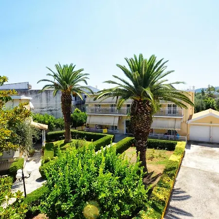 Apartahotel Filippas In 4*