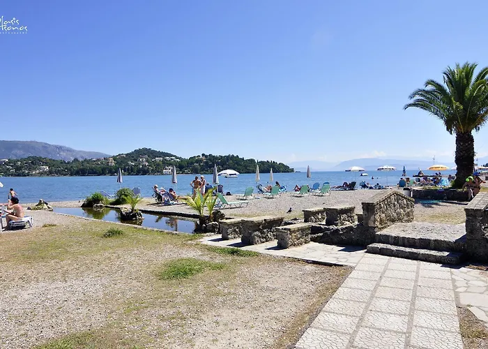 Filippas In Gouvia