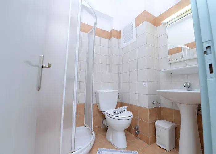 Apart Otel Filippas In 3*